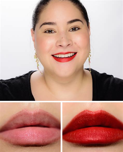 ysl 28 true chili